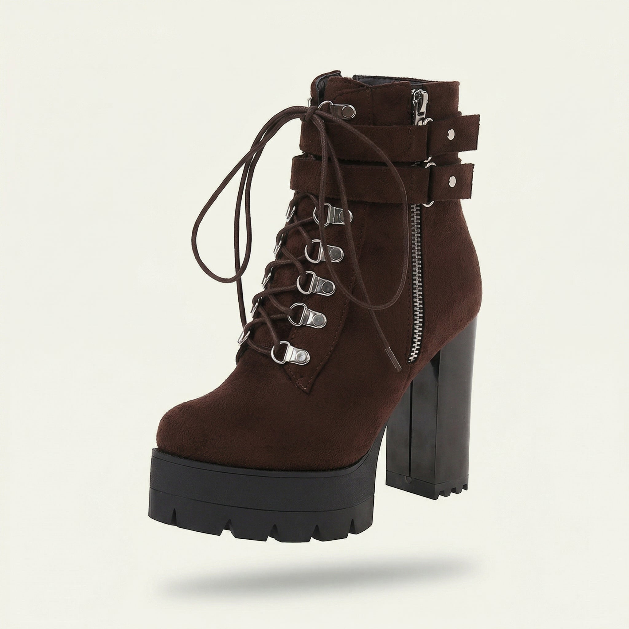 Marinta Women High Boots